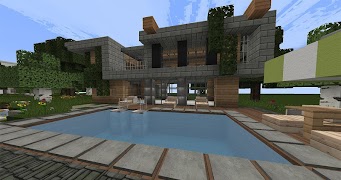 Texture Packs for Minecraft ảnh chụp màn hình 1