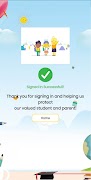 ECC Employee App اسکرین شاٹ 2