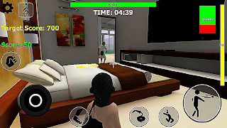 Granny Remake پوسٹر