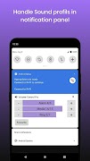 Volume Control Pro ภาพหน้าจอ 4