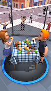 Fat Challenge captura de pantalla 7