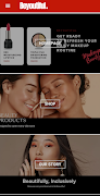 Beyoutiful โปสเตอร์
