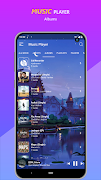 music player screenshot 6