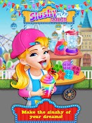 Slushy! - Make Crazy Drinks screenshot 5