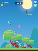 Gummy Rescue screenshot 7