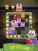 Kitty Card Sort ภาพหน้าจอ 6