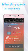 Battery Alarm Indicator screenshot 3