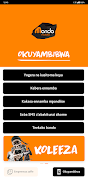Manda App স্ক্রিনশট 3