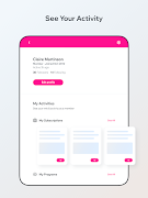 Karmatraining اسکرین شاٹ 2