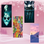Wallpaper screenshot 5