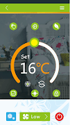 BECA SMART تصوير الشاشة 3