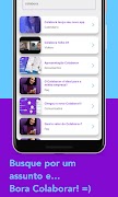 ColaboraApp स्क्रीनशॉट 4