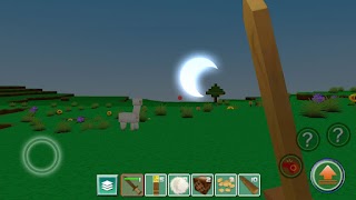 World Craft - Build & Block スクリーンショット 2