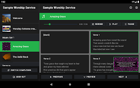 Presenter Remote screenshot 5