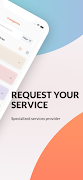 Tehmini Services ảnh chụp màn hình 7