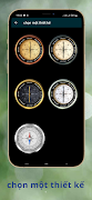 Vietnamese Compass La Bàn Việt Ekran Görüntüsü 2