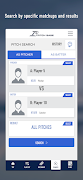 PitchBase 海報