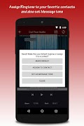 Ringtone Splitter - Ringtone M screenshot 3