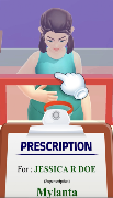 Pills Sort screenshot 1