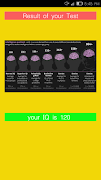 IQ Tester screenshot 3