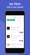 Fring - Freelance Projects screenshot 2
