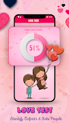 Lover Test Pro imagem de tela 2