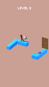 Delivery Puzzle Screenshot 2