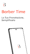 Barber Time 포스터
