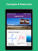 Calculus Exam Prep by Magoosh स्क्रीनशॉट 6