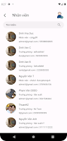 Tâm Đức Group HR captura de pantalla 3