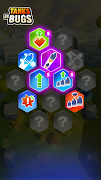 4 Schermata Tanks vs Bugs