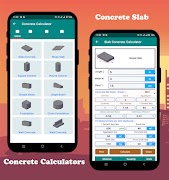 Construction Calculator স্ক্রিনশট 5