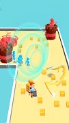 Tiny Battle 3D 截图 3