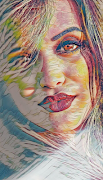 Art Effect Photo Editor اسکرین شاٹ 3