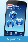 Nemo Croatian screenshot 4