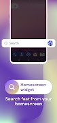 Neo Browser screenshot 5