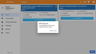 EcoSmartCage screenshot 7