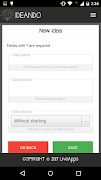 Ideando Pro ภาพหน้าจอ 4