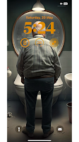 skibidi toilet Wallpapers 4k screenshot 1