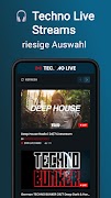 Techno Streams screenshot 2