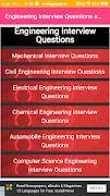 Engineering Interview Question ảnh chụp màn hình 7