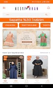 پوستر MODAPİNHAN