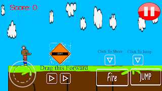 Monster Mash screenshot 4