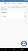 Notifier for Enduro Tracker โปสเตอร์