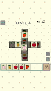 Fruit Match syot layar 1