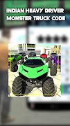 Indian Heavy Driver Cheat Code स्क्रीनशॉट 1