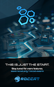 ROCCAT Swarm screenshot 7