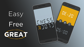 Chess Clock - Play Chess Wisel اسکرین شاٹ 3