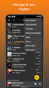MediaMonkey screenshot 5