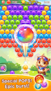 Bubble Shooter poster